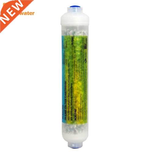 Alkaline water filter cartridge NCR10