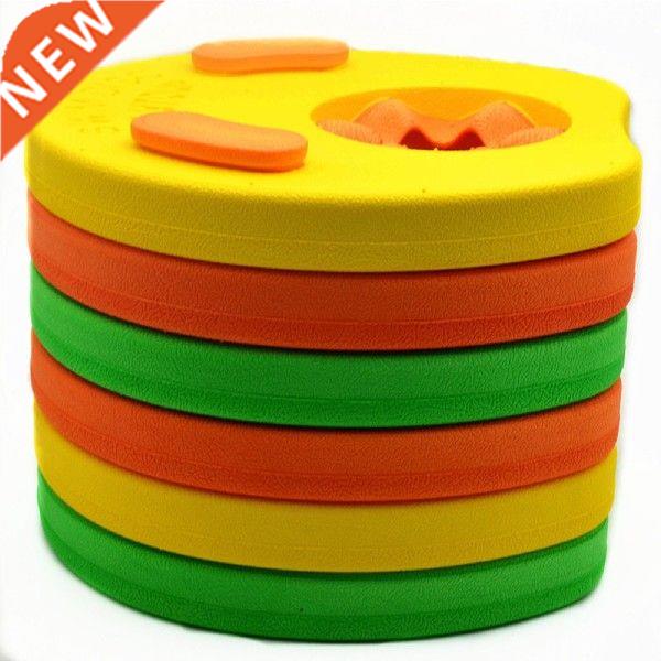 Arm Float Discs 6pcs/Set Foam Swim Discs Arm Bands