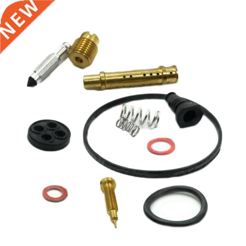 1set Carburetor Carb Rebuild Kit Gaskets Springs Assemblies