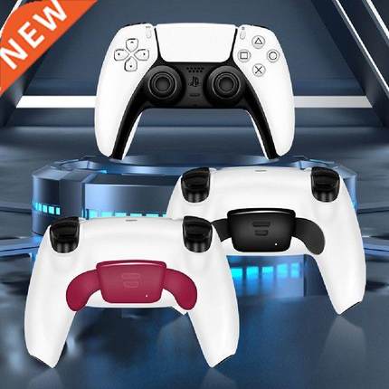For PS5 Controller Back Button Attachment Gamepad Joystick