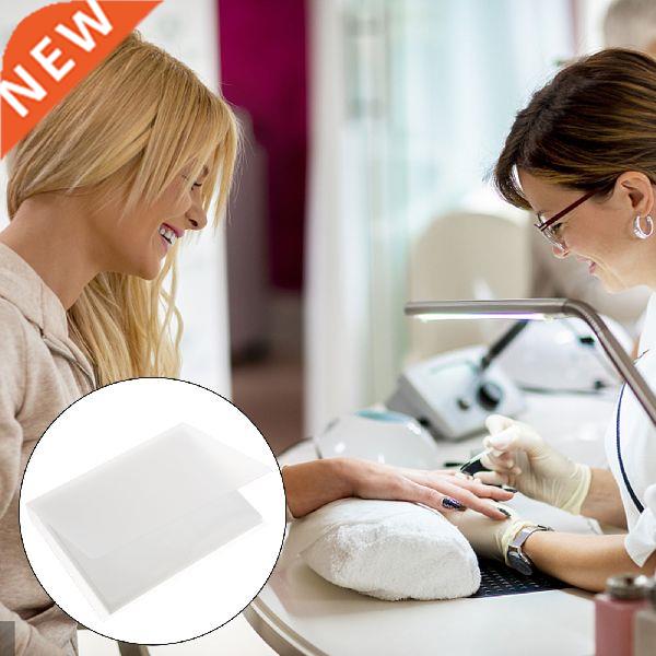 1pc Nail Sticker Organizer Easy to Use Durable Waterproof