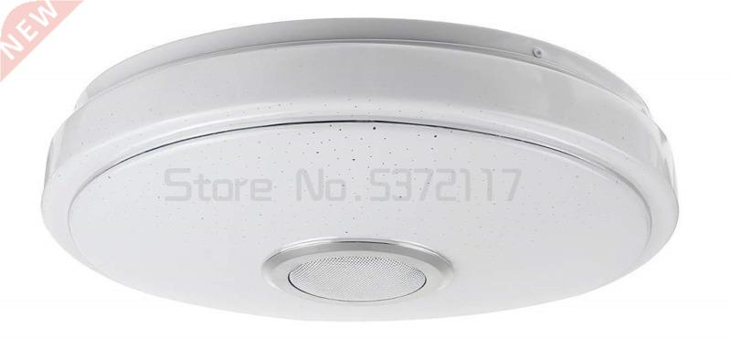 100W Modern RGB LED Ceiling Light Home lighting APP