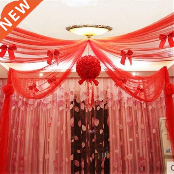 Romantic Flower Balls for wedding room Decoration Party