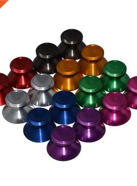 20 PCS High quality 3D Metal Analog Joystick thumbstick grip