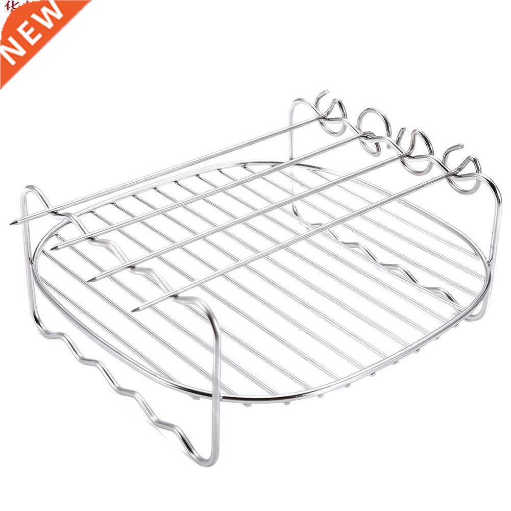 Support de Barbecue cuisson acier inoxydable | Plateau de cu