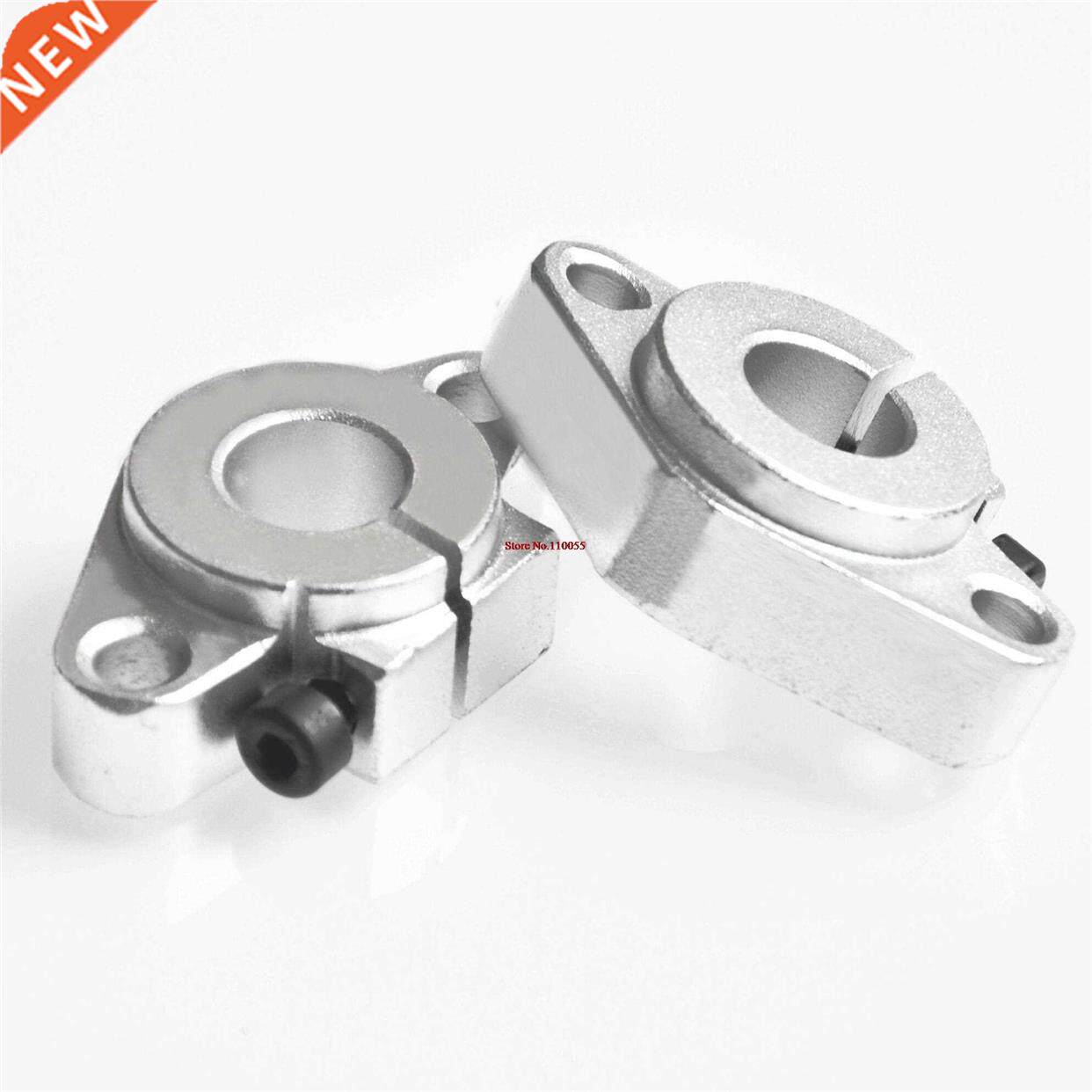 ! SHF12 12mm shaft-support linear rail support CNC Router XY