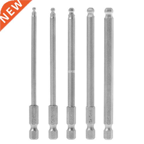 5 Pcs 1/4