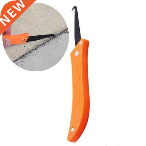 Tile Gap Repair Tool Hook Knife Professional Cleaning and