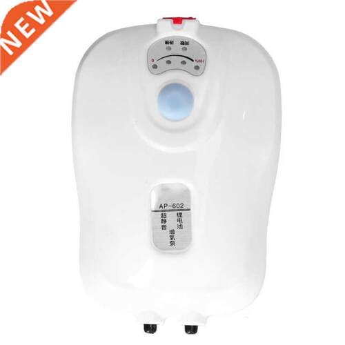 Aquarium Air Pump High Energy US Plug 110?240V Durable Oxyge