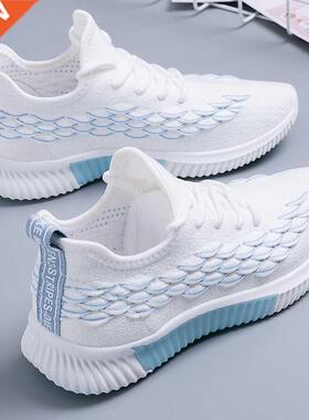 2021 Women Sneakers Woman Running Shoes Female Vulcanized Wo