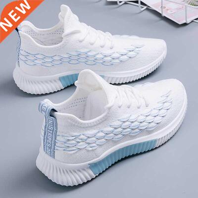 2021 Women Sneakers Woman Running Shoes Female Vulcanized Wo