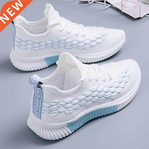 2021 Women Sneakers Woman Running Shoes Female Vulcanized Wo