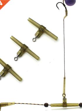 Carp Fishing Accessories Kit Helicopter Rig Shock Bead Buffe