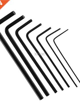 7Pcs 0.7mm-mm Mini Hexagon Hex Allen Key Set Wrench Screwdr