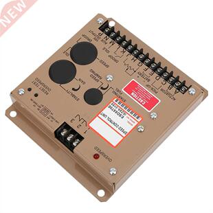 Generator Accessories Speed Controller Regulator Governor Ge