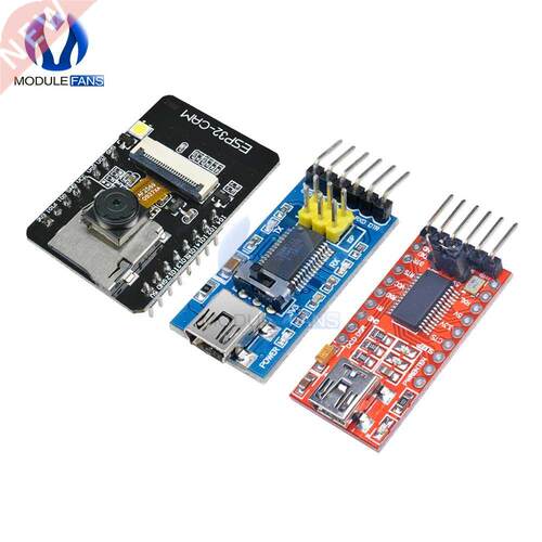 WiFI Camera Wireless Module Board 2.0 MP 2.0MP ESP 2S ESP