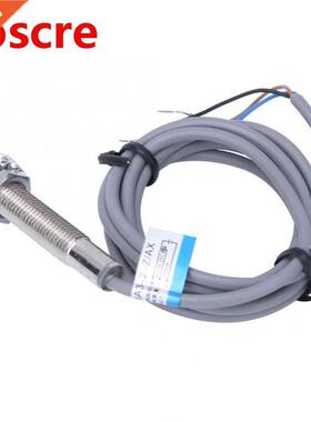 10PCS Inductive Proximity Sensor Switch 3-Wire NPN Normally