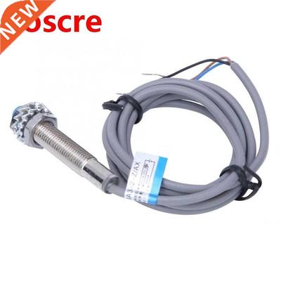 10PCS Inductive Proximity Sensor Switch 3-Wire NPN Normally