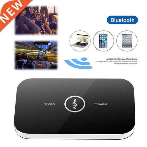 Bluetooth Audio apter TV Transmitter apter Wireless Audi
