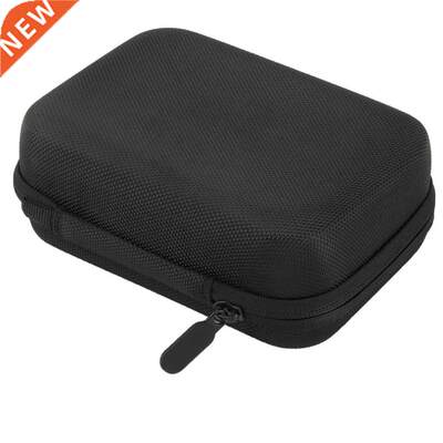 Small Shockproof Hard Shell Bag Case For Compact Cameras