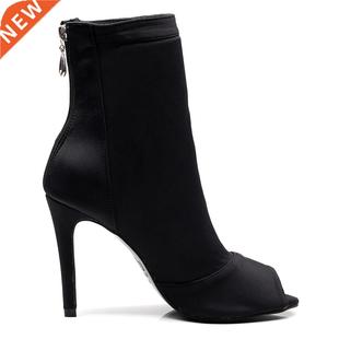 Dance shoes Elegant Wedding High-Heeled High Heels Women sh