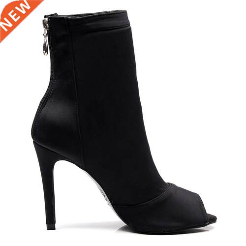 Dance shoes Elegant Wedding High-Heeled High Heels Women sh