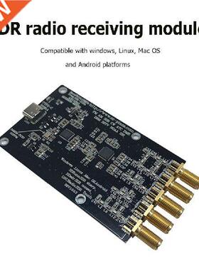 10kHz To 1GHz SDR Receiver AM FM SSB CW Aviation Band