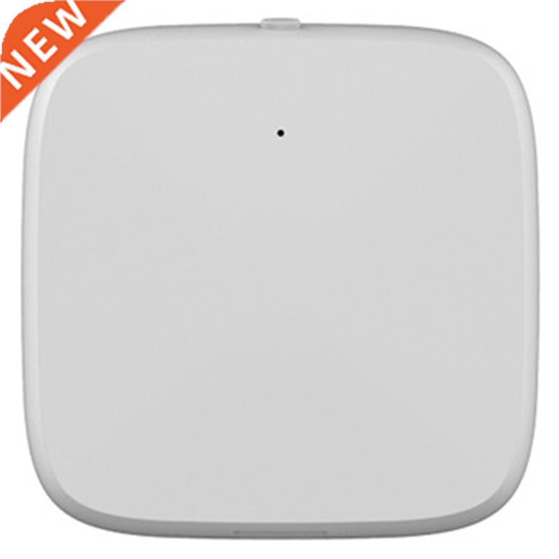 Tuya Zigbee Smart Gateway Hub Home Automation Scene Security