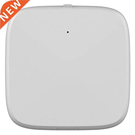 Tuya Zigbee Smart Gateway Hub Home Automation Scene Security