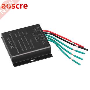 12V 24V 500W Wind Turbine Generator Controller Waterproof Ba