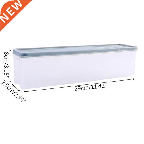 G6DA Moisture-proof Household Noodle Translucent Storage