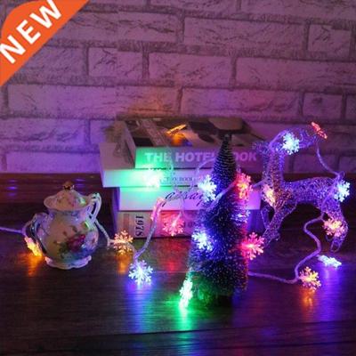 Led Virthday Stage Gypsophila Wedding Snowflake Decoration B