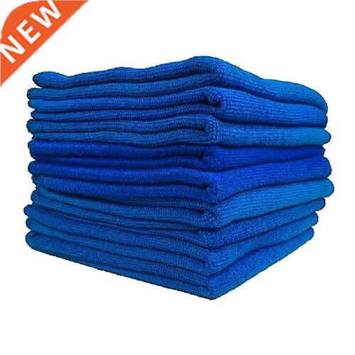 50pcs Car Wash Microfiber Towel Car Cleaning Auto