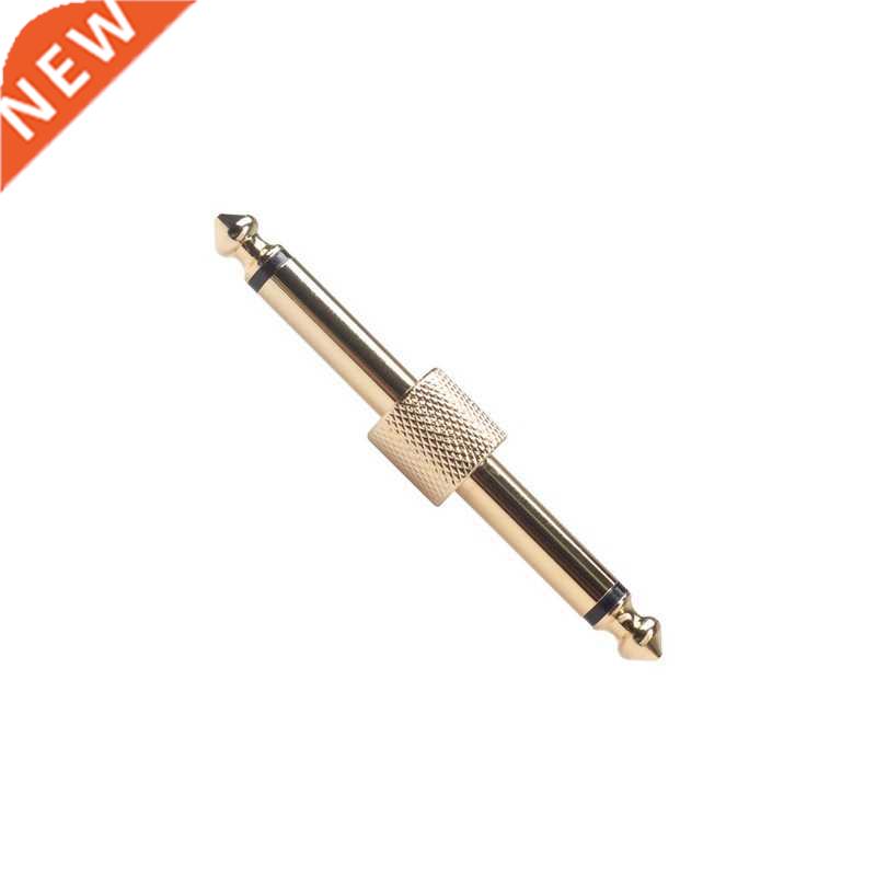 Guitar Effect Pedals Connector Adapter Straight Z Type Audio