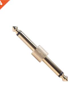 Guitar Effect Pedals Connector Adapter Straight Z Type Audio