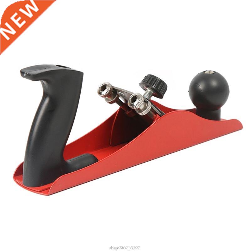 Smoothing Bench Plane Carpenter Woodcraft Hand Tools Woodwor