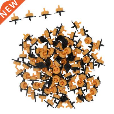 Drip Emitter Drip Irrigation Nozzle 适用于 Lawns