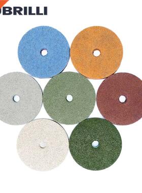 Diamond Sponge Polishing Pads 3