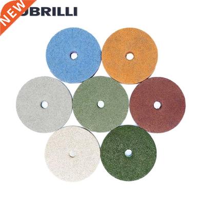 Diamond Sponge Polishing Pads 3