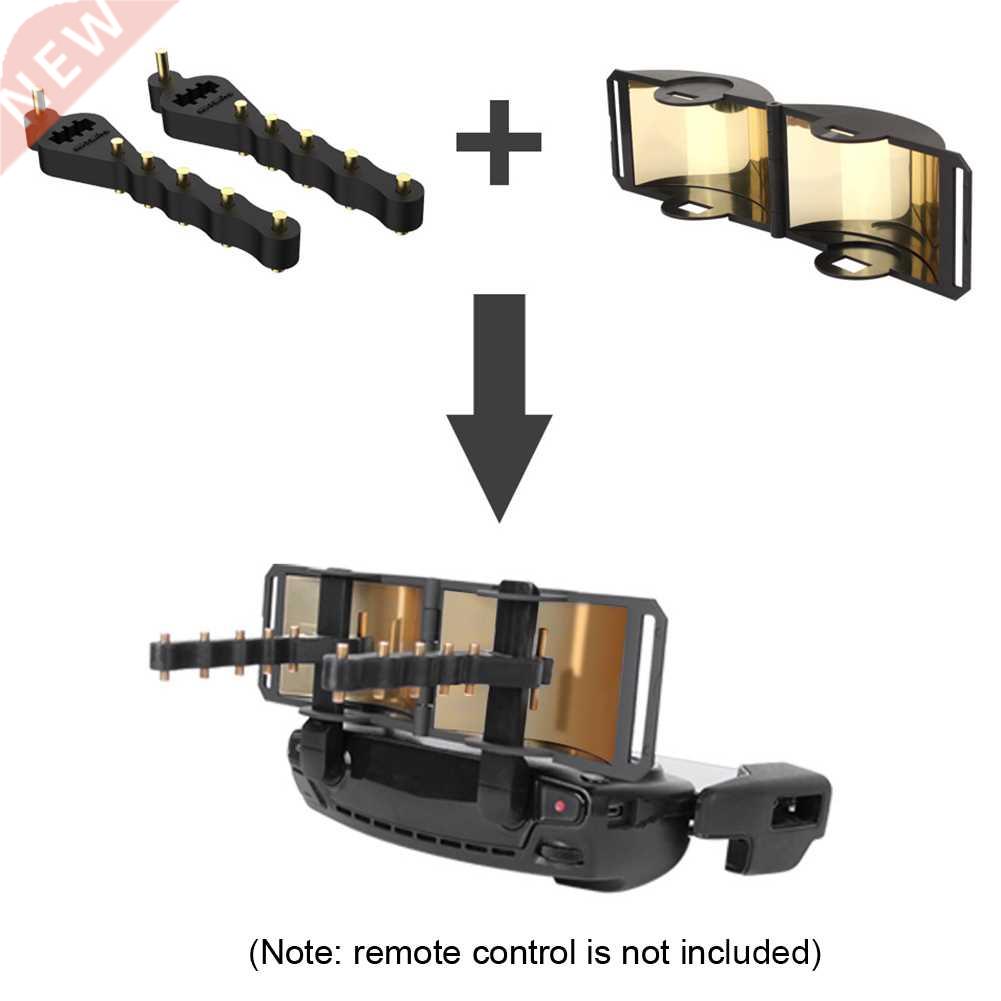5.8GHz Yagi-Uda Antenna Range Extender Professional Remote C