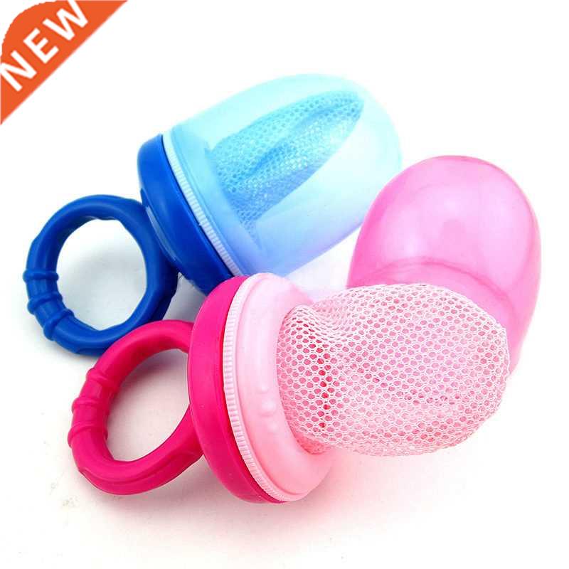 Baby Pacifier Kids Feeding Soother Nipple Feeder Tool Boys G