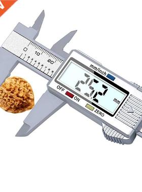 XINGWEIANG Digital Vernier Calipers150mm 6inch LCD Electroni