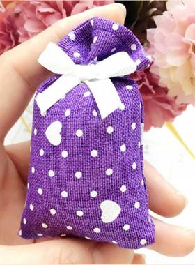 1pc Car Styling Air Freshener Sachet Fashion Car Closets Dre