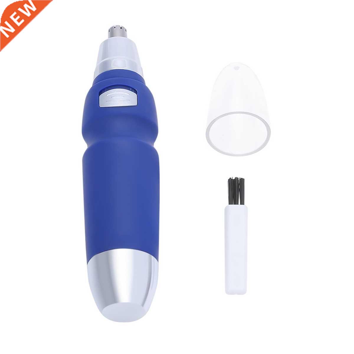 Electric Shaving Nose Ear Trimmer Safety Face Care Nose Hair