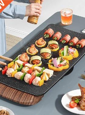 Cauldron Portable Bbq Grill Electric Indoor Machine Camping