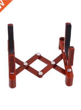 Portable Folding Violin Stand with Bow Violins Guitar