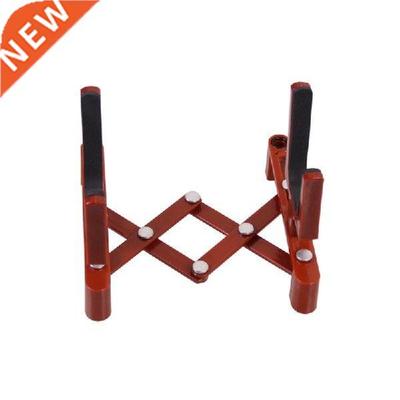 Portable Folding Violin Stand with Bow Violins Guitar