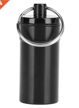 Pills Holder Mini Pills Case Pills Organizer Medicine Contai