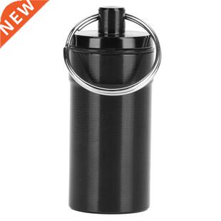 Pills Holder Mini Pills Case Pills Organizer Medicine Contai