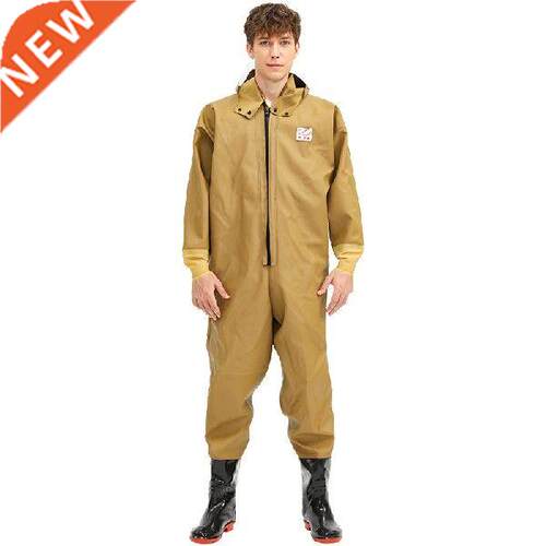 Cycling Long Hoodie Raincoat Outdoor Overall Bike Raincoat